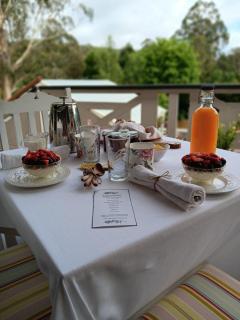 Rosemont House Luxury BnB Suites - Noojee - 1
