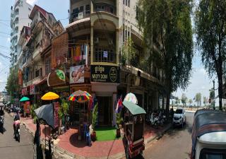 Milyy Dom - Phnom Penh - 9