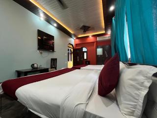 Hotel Aryakulam Palace By Admiral Suites - Ayodhya - 6