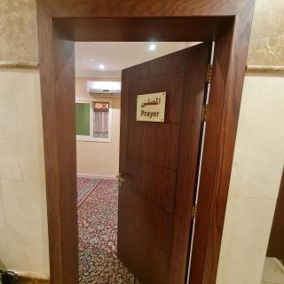 أسوار جدة للشقق المخدومة - Gedda - 4