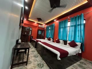 Hotel Aryakulam Palace By Admiral Suites - Ayodhya - 7