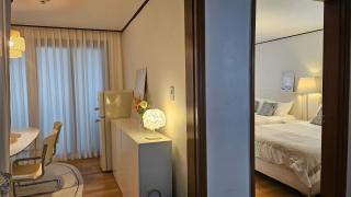 Ruda stay - Seul - 2
