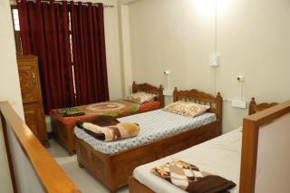 Sai Veda Wellness By Atya Hotels - Haridwār - 7