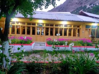 Hotel - Chitral - 4