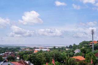 ProArt 2 Villa Nusa Dua - Ocean & Volcano 360 view - 9