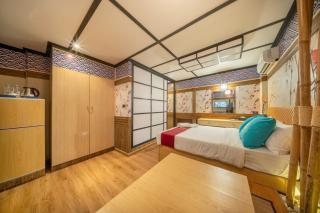 SHIN Hotel Victory Monument - 1