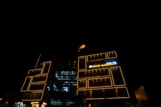 Hotel Marigold Naroda - Ahmedabad - 0
