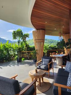 Sumberkima Resort - Pemuteran - 1