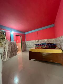 Skhem Home Stay Shnongpdeng - Dawki - 5