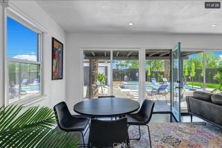 Modern Coachella Poolside Oasis - Indio - 1