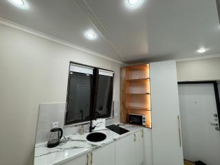 taupana - Almaty - 2