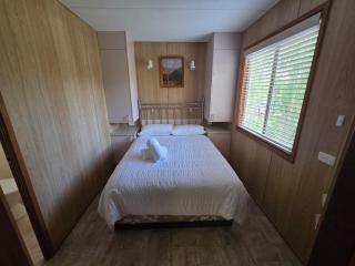 K2 River Island Nature Retreat - Barrallier - 2