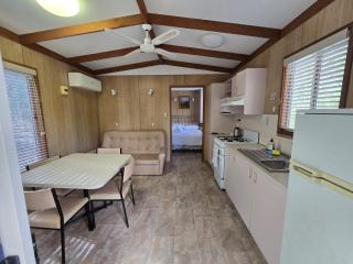 K2 River Island Nature Retreat - Barrallier - 5