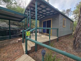K2 River Island Nature Retreat - Barrallier - 6
