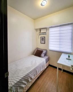 Condo in Parañaque near Airport - 1