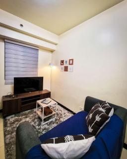 Condo in Parañaque near Airport - 0