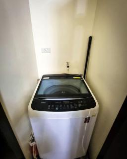 Condo in Parañaque near Airport - 5