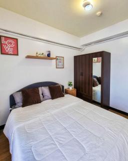 Condo in Parañaque near Airport - 3