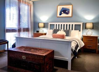 Anchorage Cottage Ventnor, pet friendly, free WiFi and linen included - Ventnor - 1