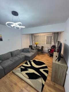 Apartament CITY MALL - Constanza - 6