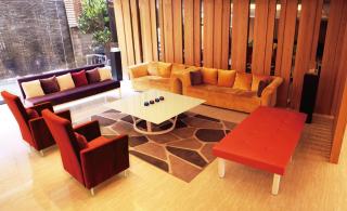 Century Hotel Taoyuan - 6