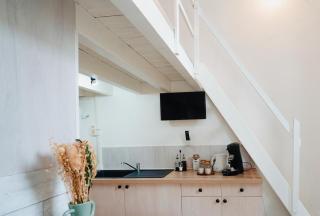 Logement en rez-de-chaussée - Aubenas - 9