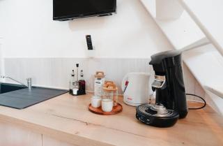 Logement en rez-de-chaussée - Aubenas - 8