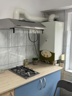 Apartament CITY MALL - Constanza - 4