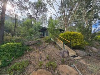 K2 River Island Nature Retreat - Barrallier - 1
