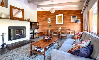 Anchorage Cottage Ventnor, pet friendly, free WiFi and linen included - Ventnor - 6