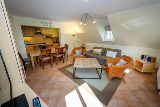 Villa Malepartus - Wohnung 07 - Binz - 0