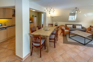 Villa Malepartus - Wohnung 07 - Binz - 8