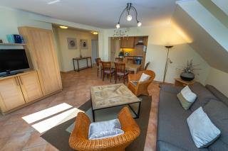 Villa Malepartus - Wohnung 07 - Binz - 5