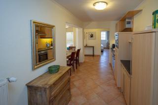 Villa Malepartus - Wohnung 07 - Binz - 1
