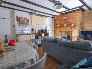 Roseberry Cottage - Whitby - 2