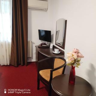 Pension Happy Day - motorcycle friendly - Sibiu - 8