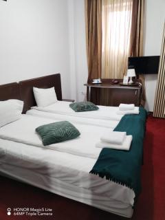Pension Happy Day - motorcycle friendly - Sibiu - 7