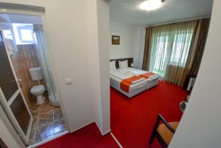 Pension Happy Day - motorcycle friendly - Sibiu - 4