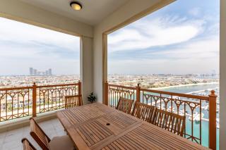 Marina Residence 4, Palm Jumeirah - Mint Stay - 9