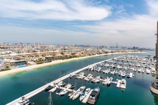 Marina Residence 4, Palm Jumeirah - Mint Stay - 6