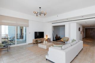 Marina Residence 4, Palm Jumeirah - Mint Stay - 3