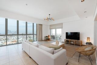 Marina Residence 4, Palm Jumeirah - Mint Stay - 2