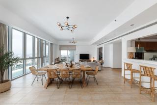 Marina Residence 4, Palm Jumeirah - Mint Stay - 1