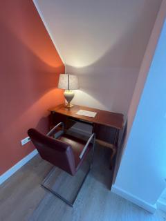 Doppelzimmer - Borgholzhausen - 8