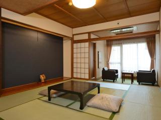 Riverside Uedakan - Chikuma - 9