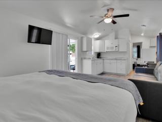 Studio Model Home with Parking - 3