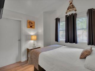 Studio Model Home with Parking - 4