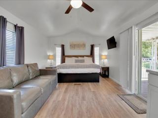 Studio Model Home with Parking - 5