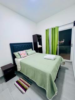 San Francisco Luxury Prestige 2 - Juticalpa - 9