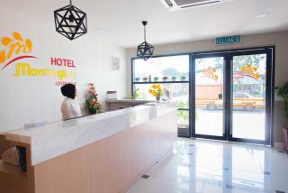 Mornington Hotel Sitiawan - Sitiawan - 7